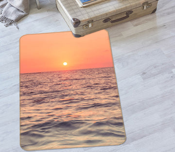 3D Ocean 83297 Assaf Frank Rug Non Slip Rug Mat