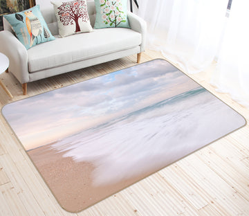 3D Beach 83218 Assaf Frank Rug Non Slip Rug Mat