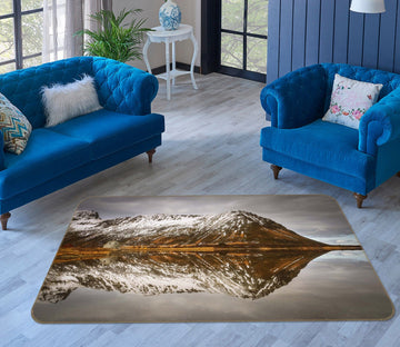 3D Landscape 1141 Marco Carmassi Rug Non Slip Rug Mat Mat AJ Creativity Home 