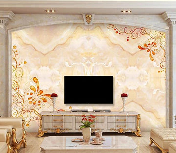 3D Marble Pattern 928 Wall Murals Wallpaper AJ Wallpaper 2 