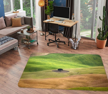 3D Green Grassland 1144 Marco Carmassi Rug Non Slip Rug Mat Mat AJ Creativity Home 