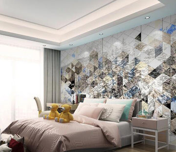 3D Tree Graphics WC1668 Wall Murals