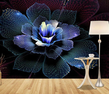 3D Beautiful Flower 209 Wall Murals Wallpaper AJ Wallpaper 2 