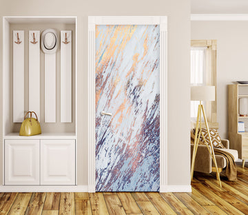 3D Texture 25031 Door Mural