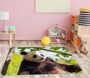 3D Panda 68231 Animal Non Slip Rug Mat