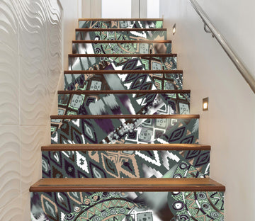 3D Poor Handwriting 45 Stair Risers Wallpaper AJ Wallpaper 