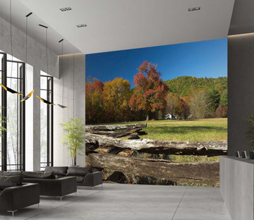 3D Moriyama Lake 124 Kathy Barefield Wall Mural Wall Murals Wallpaper AJ Wallpaper 2 