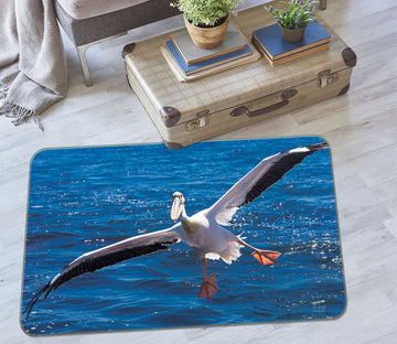 3D Stork 38150 Animal Non Slip Rug Mat