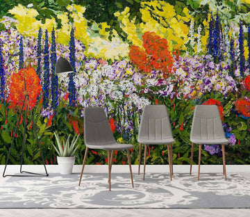 3D Hanada 105 Allan P. Friedlander Wall Mural Wall Murals Wallpaper AJ Wallpaper 2 