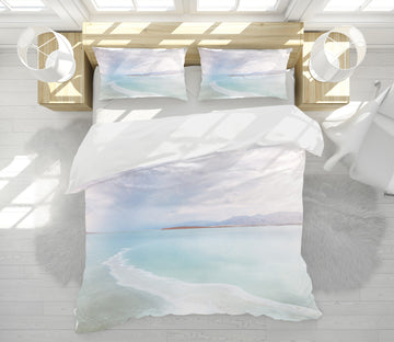 3D Ocean 85113 Assaf Frank Bedding Bed Pillowcases Quilt