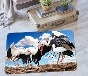 3D Crane 38127 Animal Non Slip Rug Mat