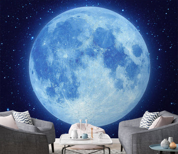 3D Starry Sky 1523 Wall Murals Wallpaper AJ Wallpaper 2 