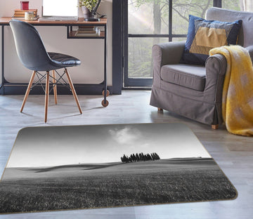 3D Grey Desert 1094 Marco Carmassi Rug Non Slip Rug Mat Mat AJ Creativity Home 