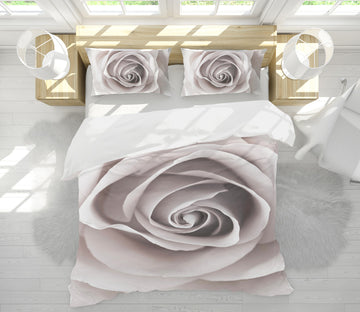 3D Rose 8596 Assaf Frank Bedding Bed Pillowcases Quilt