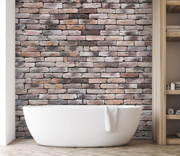 3D Brick Wall Stone 59 Wall Murals Wallpaper AJ Wallpaper 2 