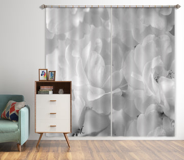 3D Petal Art 6352 Assaf Frank Curtain Curtains Drapes