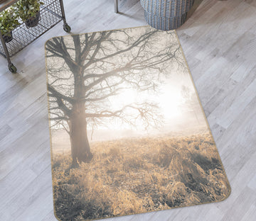 3D Forest 83298 Assaf Frank Rug Non Slip Rug Mat