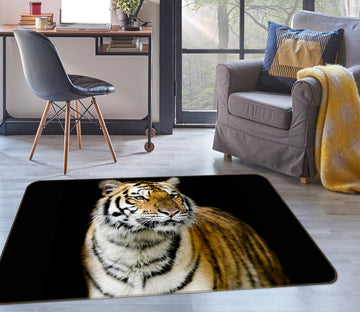 3D Tiger 38132 Animal Non Slip Rug Mat