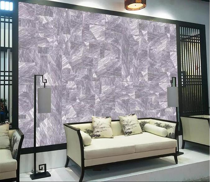 3D Black And White Pattern 1265 Wall Murals Wallpaper AJ Wallpaper 2 