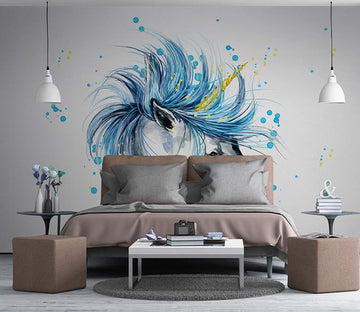 3D Goldfish 92 Wall Murals Wallpaper AJ Wallpaper 2 