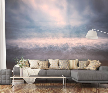 3D Yellow Sand Sky 1412 Marco Carmassi Wall Mural Wall Murals Wallpaper AJ Wallpaper 2 