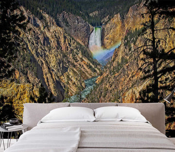 3D Grand Canyon 110 Kathy Barefield Wall Mural Wall Murals Wallpaper AJ Wallpaper 2 