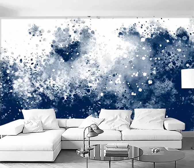 3D Abstract Spot 558 Wall Murals Wallpaper AJ Wallpaper 2 