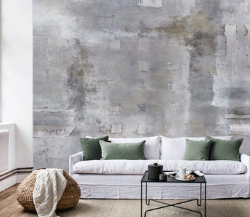 3D Grey Abstract WG147 Wall Murals Wallpaper AJ Wallpaper 2 