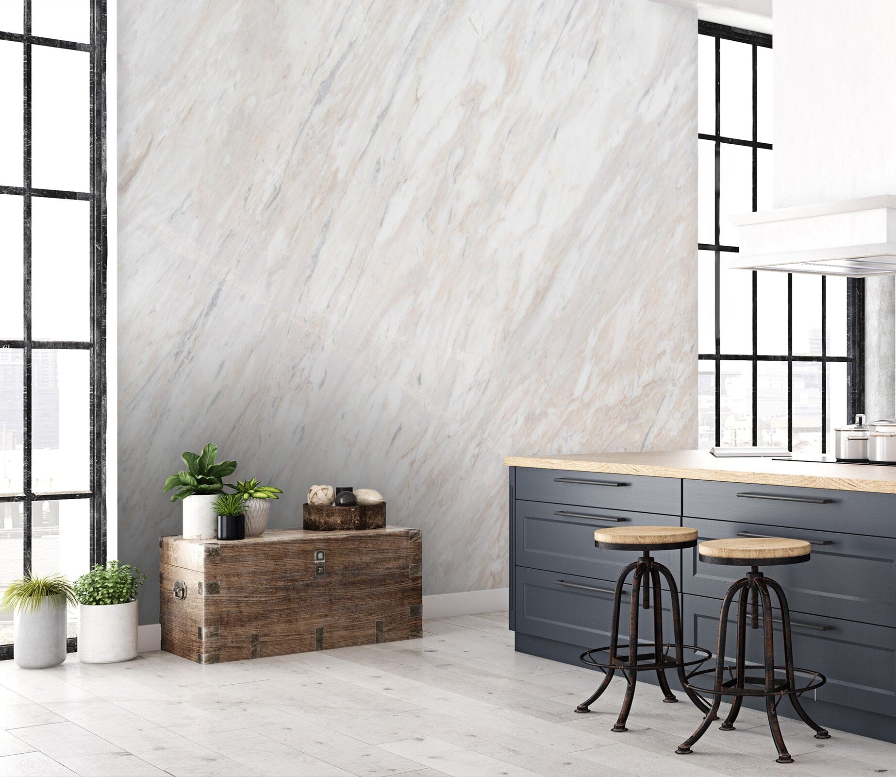 3D Texture Marble 87 Wall Murals Wallpaper AJ Wallpaper 2 