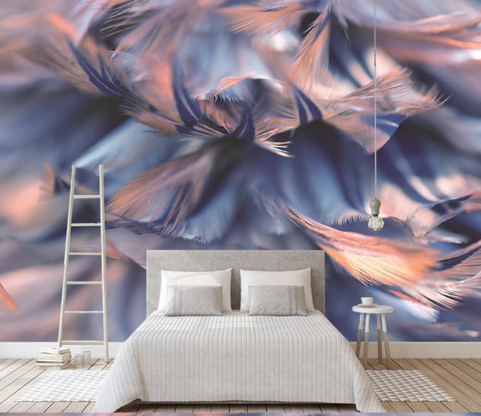 3D Abstract Pattern 840 Wall Murals Wallpaper AJ Wallpaper 2 