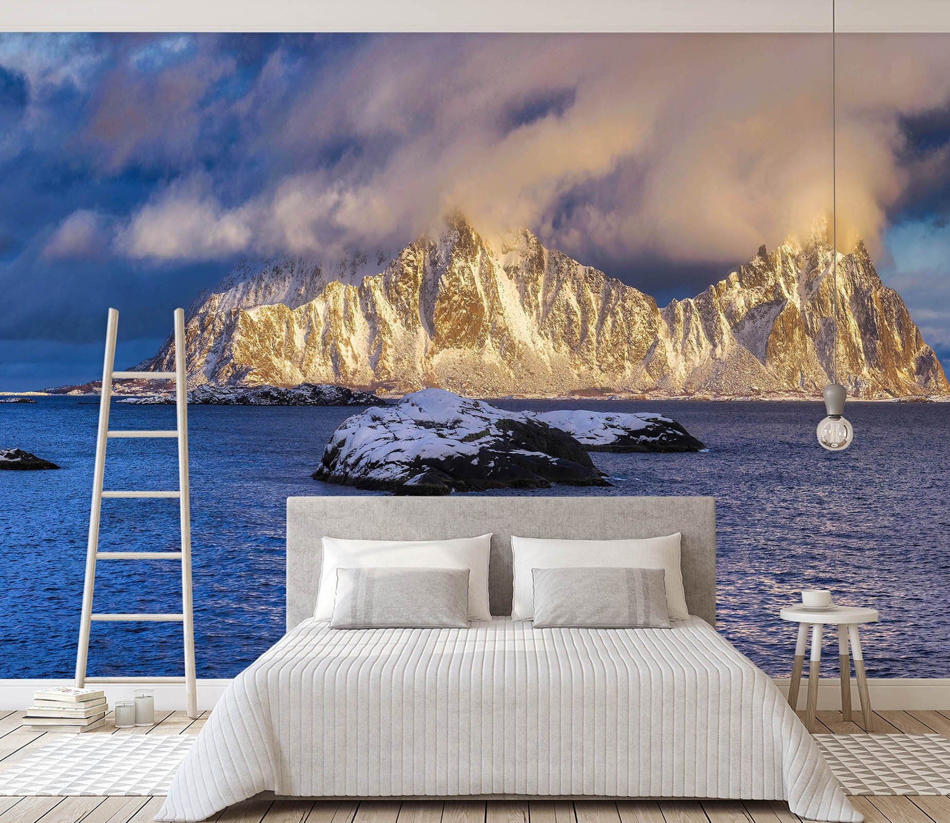 3D Volcanic Eruptions 1414 Marco Carmassi Wall Mural Wall Murals Wallpaper AJ Wallpaper 2 