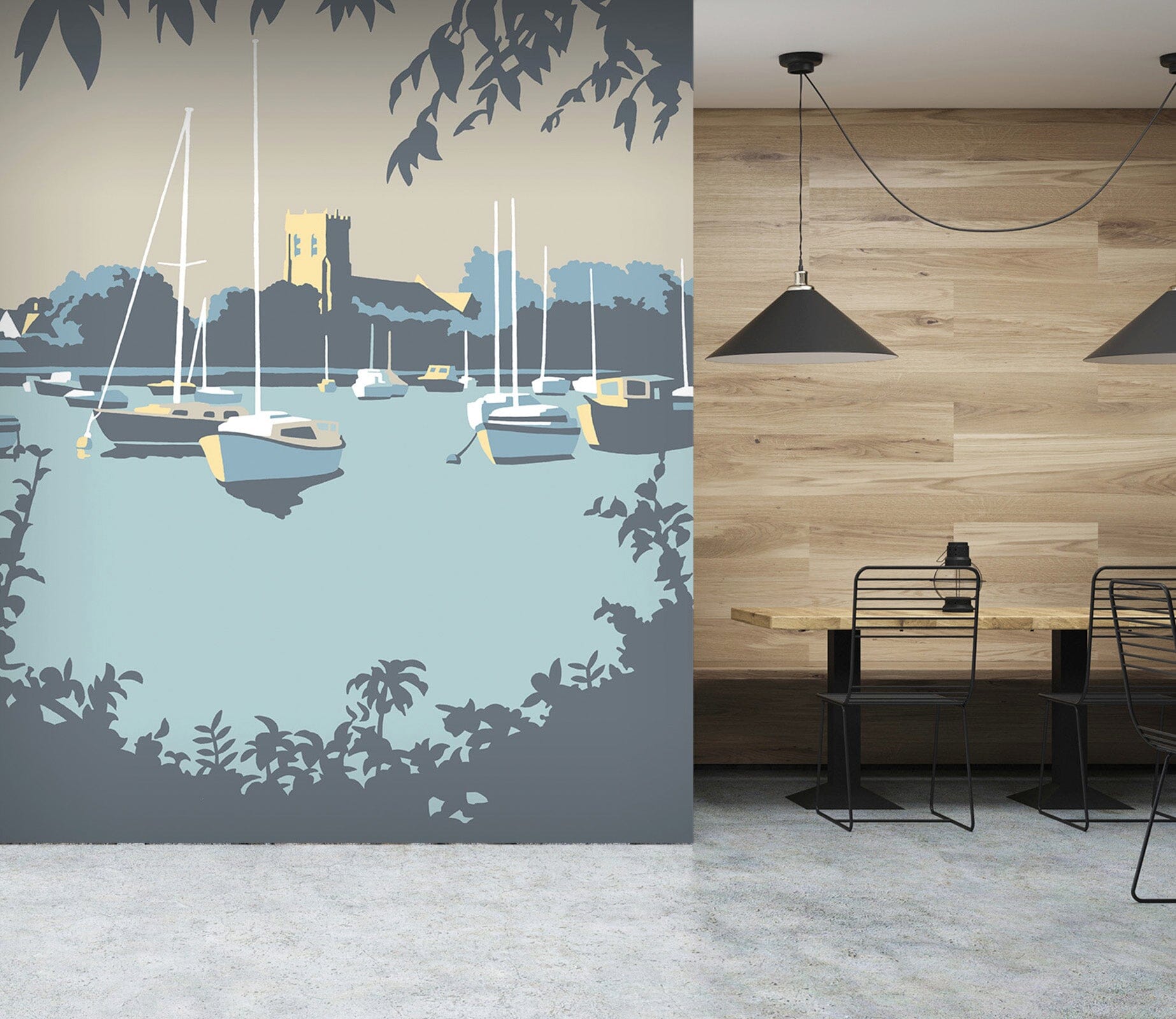 3D Christchurch 1012 Steve Read Wall Mural Wall Murals Wallpaper AJ Wallpaper 2 