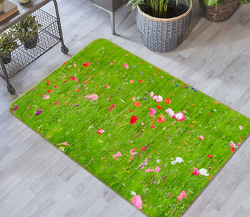 3D Meadow 83277 Assaf Frank Rug Non Slip Rug Mat