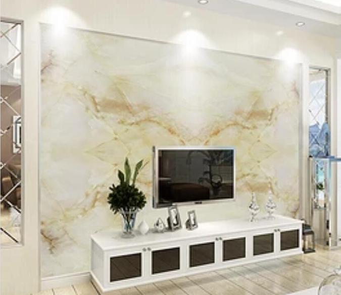 3D Marble Pattern 1052 Wall Murals Wallpaper AJ Wallpaper 2 