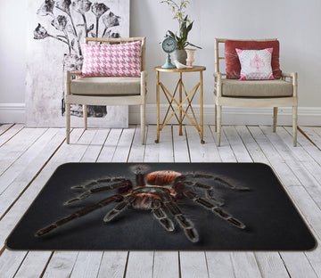 3D Spider 69017 Animal Non Slip Rug Mat