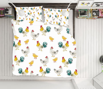 3D Big Cock 205 Uta Naumann Bedding Bed Pillowcases Quilt