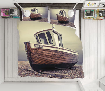 3D Ferry 8586 Assaf Frank Bedding Bed Pillowcases Quilt