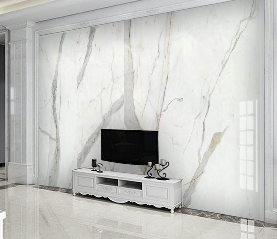 3D Marble Pattern WG094 Wall Murals Wallpaper AJ Wallpaper 2 