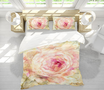 3D Flower 2134 Debi Coules Bedding Bed Pillowcases Quilt