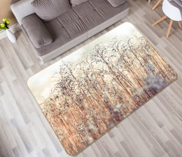 3D Reeds 83222 Assaf Frank Rug Non Slip Rug Mat