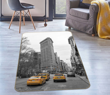 3D Tall Building1191 Marco Carmassi Rug Non Slip Rug Mat Mat AJ Creativity Home 