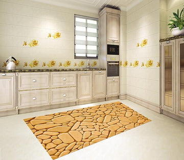 3D Stone Slices 148 Kitchen Mat Floor Mural Wallpaper AJ Wallpaper 