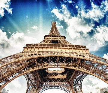 Eiffel Tower 12 Wallpaper AJ Wallpaper 