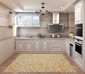 3D Terrazzo Ground 681 Kitchen Mat Floor Mural Wallpaper AJ Wallpaper 