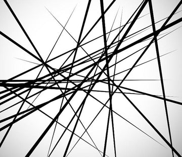 Confusion Cross Lines Wallpaper AJ Wallpaper 