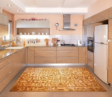 3D Sculpture Murals 664 Kitchen Mat Floor Mural Wallpaper AJ Wallpaper 