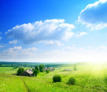 Beautiful Country Views Wallpaper AJ Wallpaper 