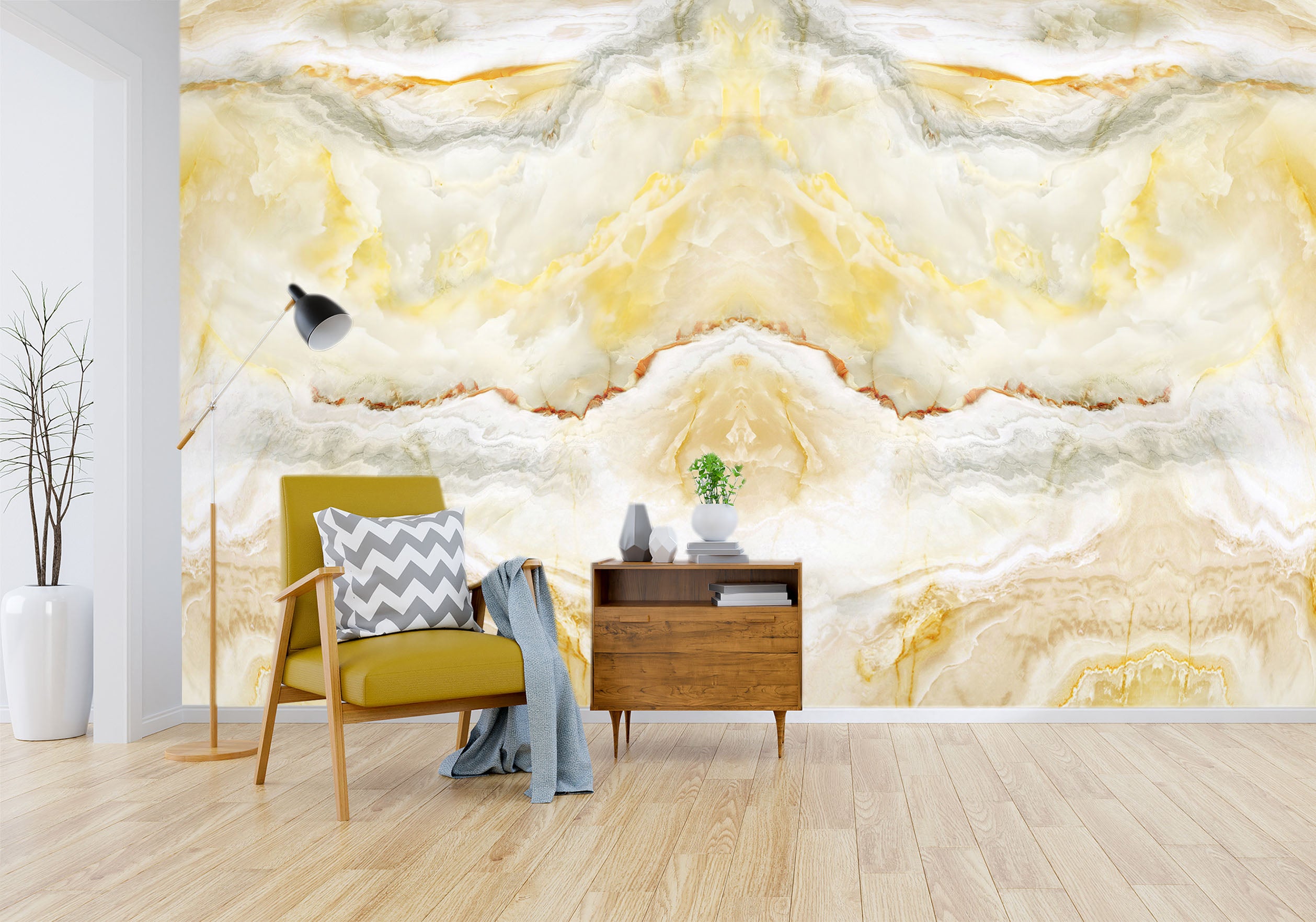 3D Color Sky 1506 Wall Murals