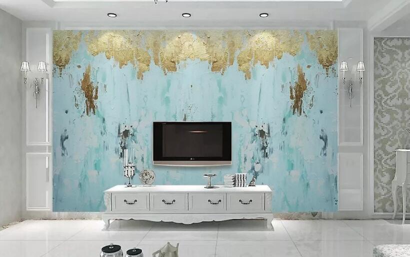 3D Abstract Pattern 1037 Wall Murals Wallpaper AJ Wallpaper 2 