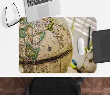 3D Earth Instrument 165 Desk Mat Mat AJ Creativity Home 